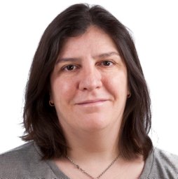 Elvira Paz