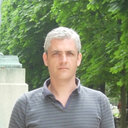 Juan Diaz-Martin