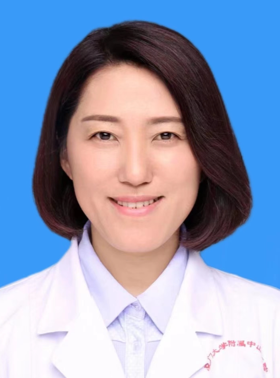 Xiaohui Wang