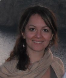 Karousou Evgenia