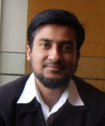 Muhammad Masood
