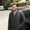 Pankaj Kumar