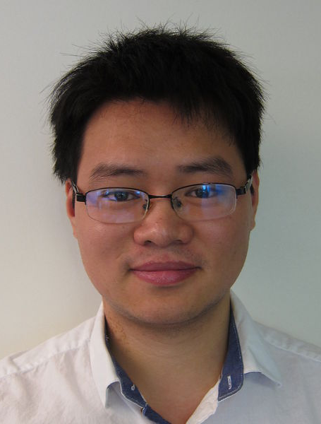 Yongchao Xu