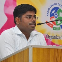 S. Mohana Roopan