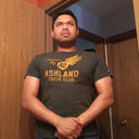 Mrutyunjaya Parida