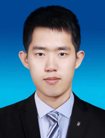 Zhixing Ji