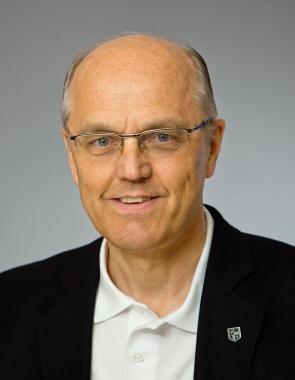 Ulf Arne Girhammar