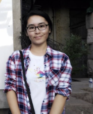 Min Liu