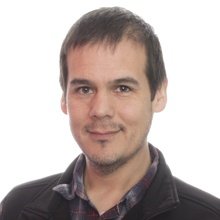 Jeremy C. Mason