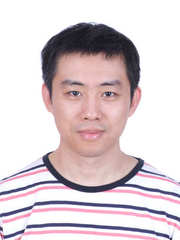 Tong Li