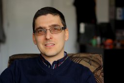 Mihai Bogdan Iovu