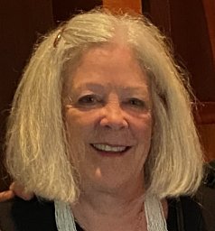 Sue Hall