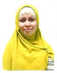 Ulfah Maria