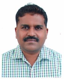 Harikumar Kuzhuvelil B