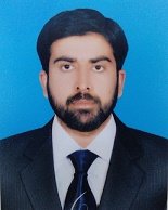Hafiz Ghulam Muhu-Din Ahmed