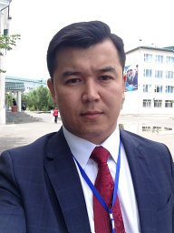 Eldar Kopishev