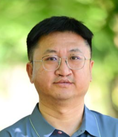 Jian Li