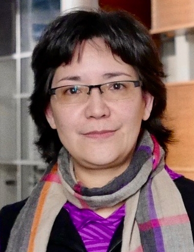 Christine Chow
