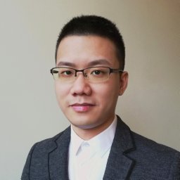 Chen Zhuo