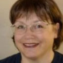 Pamela Lutgen-Sandvik