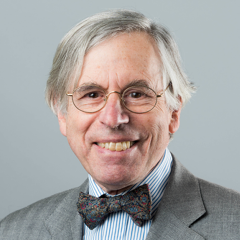 Henry Birdseye Weil