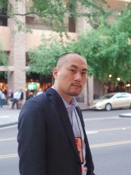 Changhyun Kwon