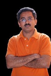 Sri Sivakumar