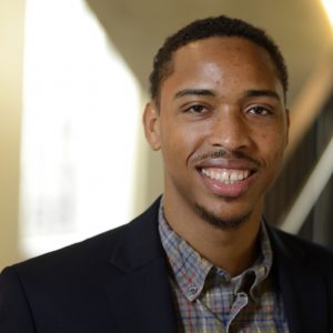 Jeremy Brown
