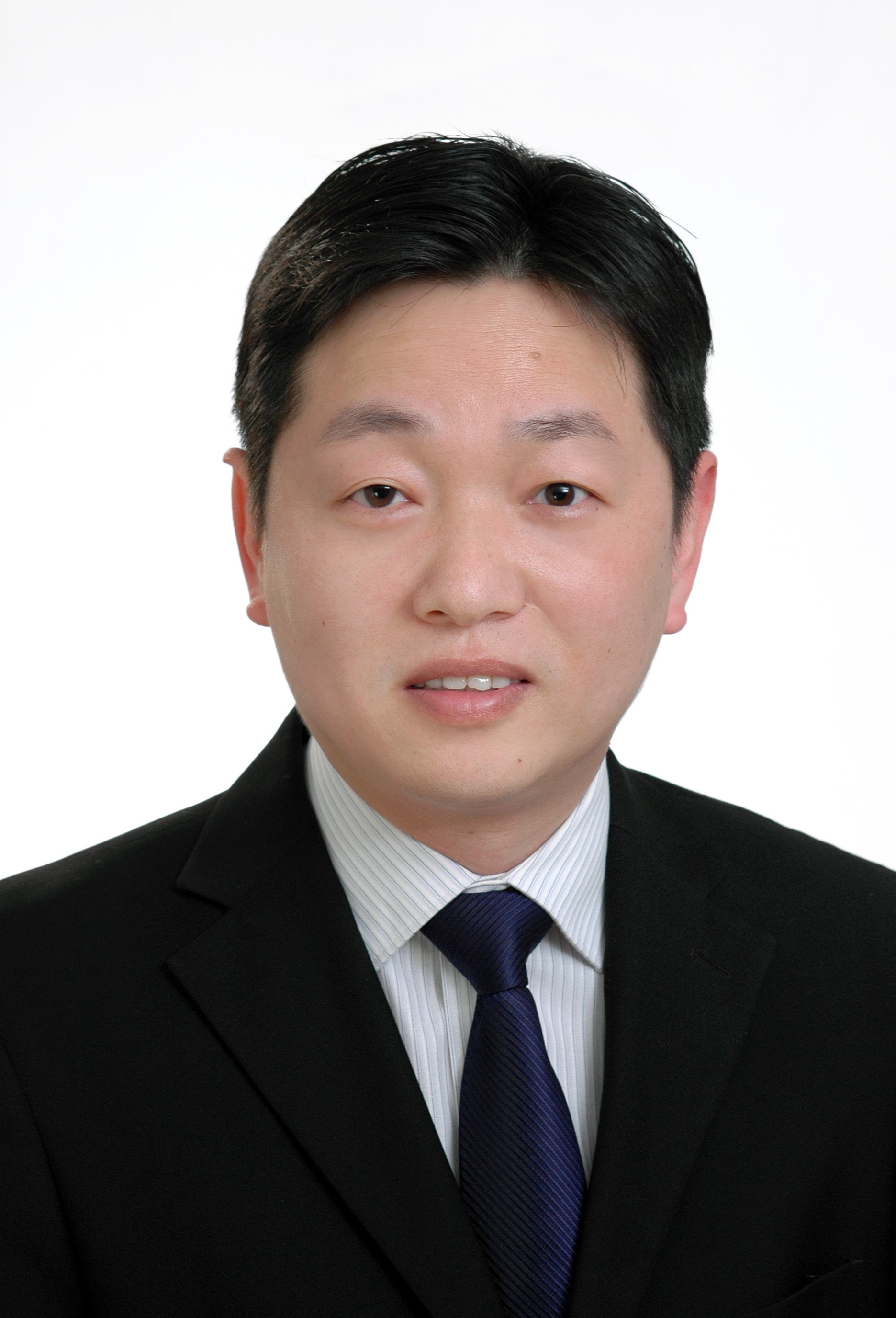 Xianjun Tan