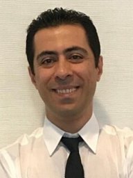Afshin Shamsshooli