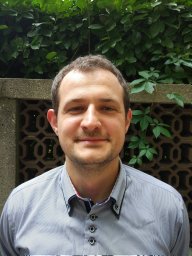 Kolman Krzysztof