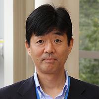 Takeo Yamaguchi