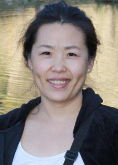 Wenlian Zhu