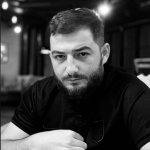 Farid Orudzhev