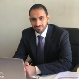 Faisal AlMalki