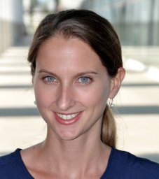 Cara F. Buchanan