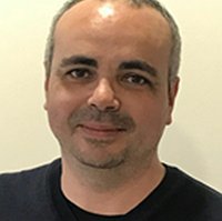 Marc Marín-Genescà