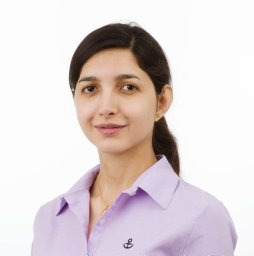 Mahboubeh Rahmati Abkenar