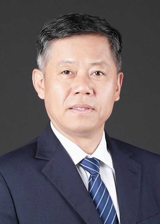 Jingwu Sun