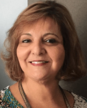 Maria Laene Moreira Carvalho