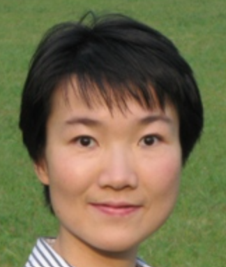Liguo Huang