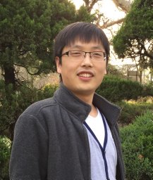 Zhang Ruiqi
