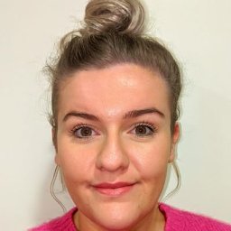 Joanna Ward
