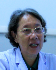 Ning Zhu