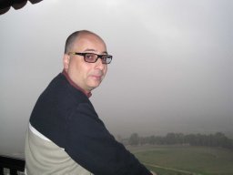 David Parra Valcarce