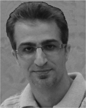 Aliakbar Ghadiri