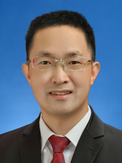 Taiyong Yu