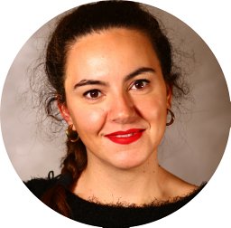 Ana Begoña Buades-Martín