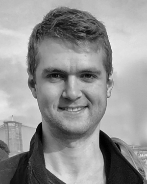 Travis Johnston