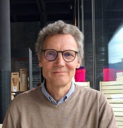 Carl-Walter Kohlmann